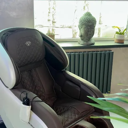 Aura Und شقة هيرن