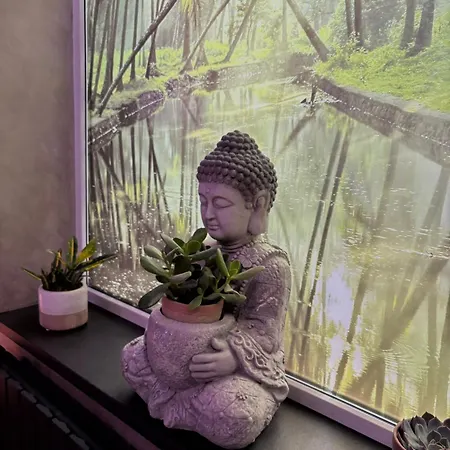 Aura Und شقة هيرن