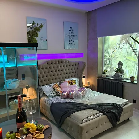 شقة Aura Und هيرن