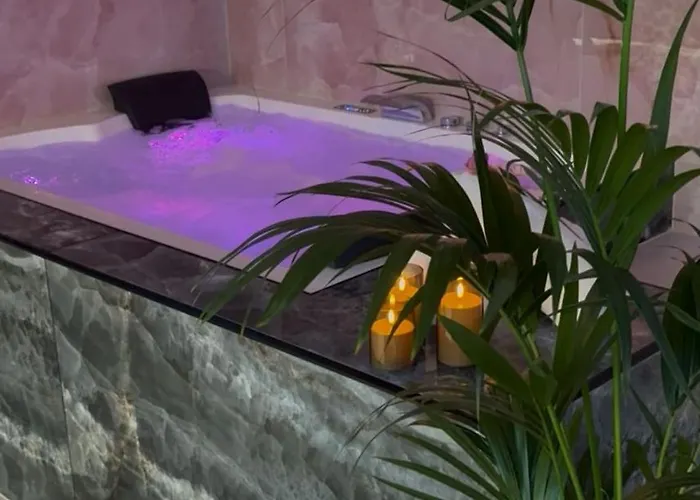 Aura Und Lejlighed *