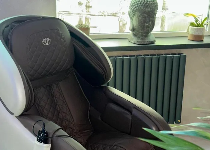 Aura Und شقة هيرن