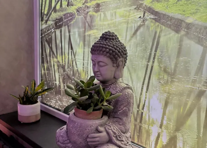 Aura Und شقة هيرن