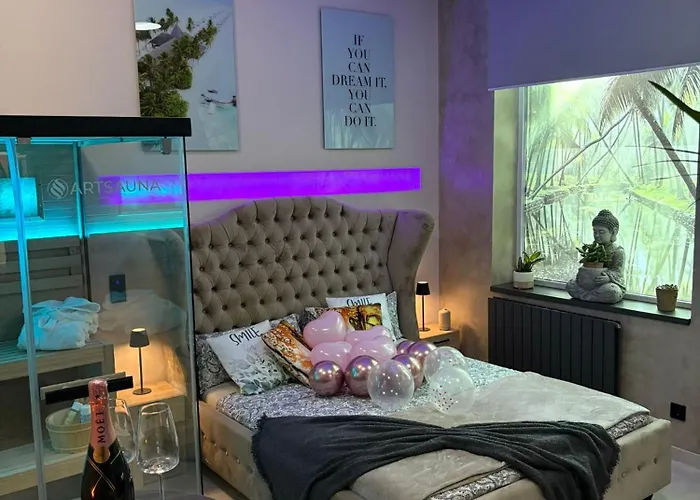 Lejlighed Aura Und Herne